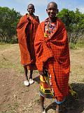 TANZANIA - Donne Masai - 5